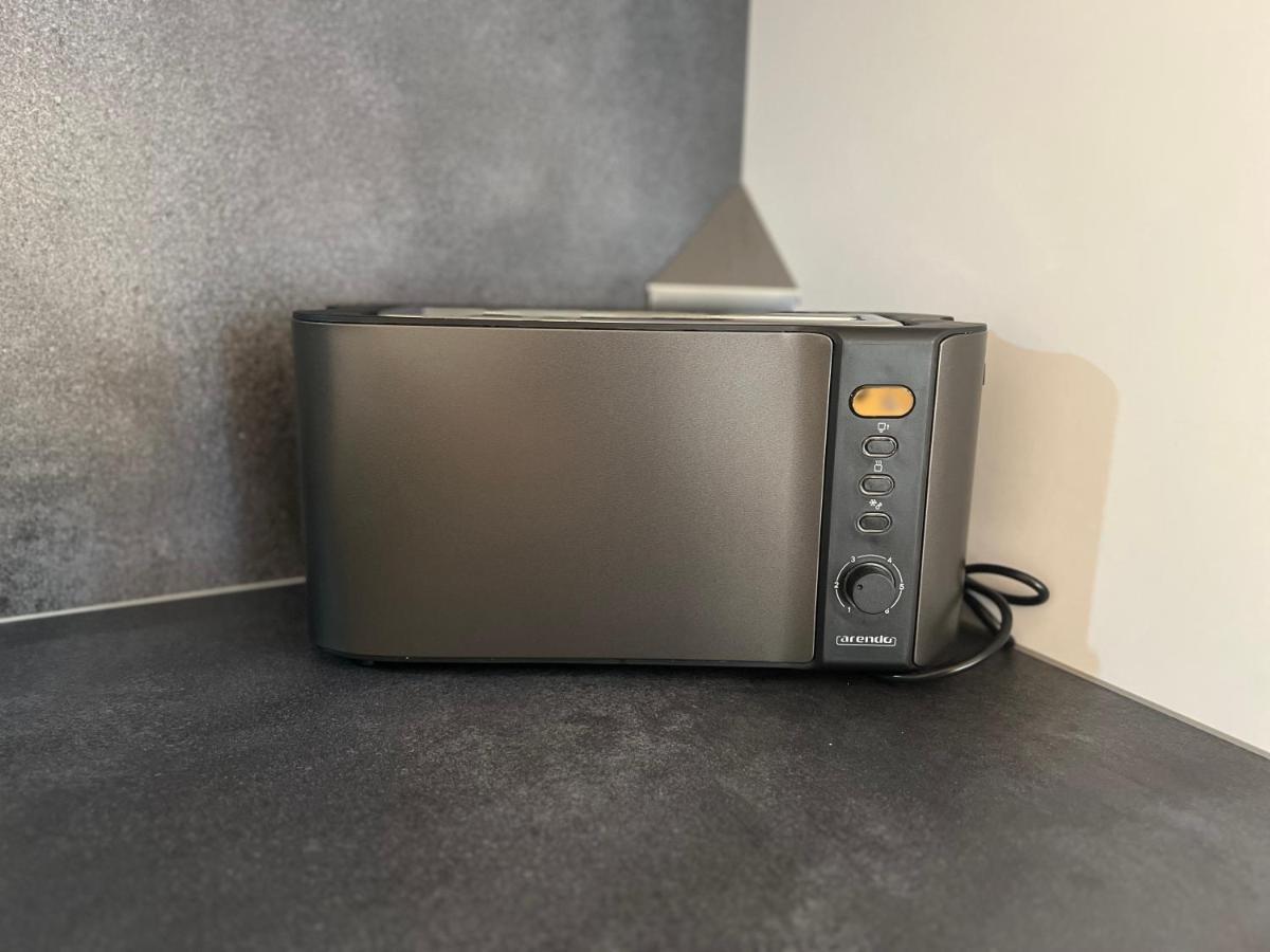 Apartment Fuer 6 Crailsheim Zentrum Netflix 300 Mbit Wlan Exterior foto